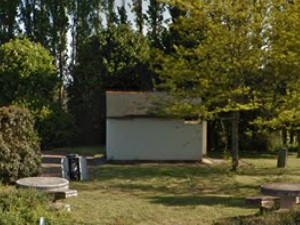 Aire de Penvigne