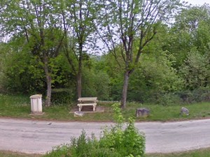 Aire de Langres