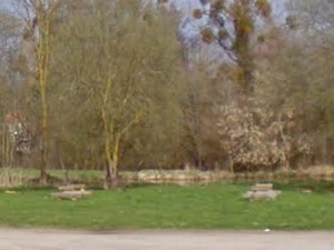 Aire de Vertuzey