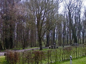 Aire de Laneuville-sur-Meuse
