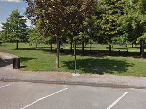 Aire des Landes de Lanvaux