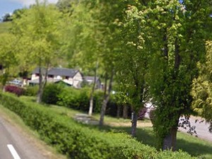 Aire du Bourg