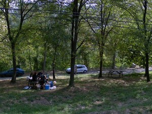 Aire du Pas du Loup