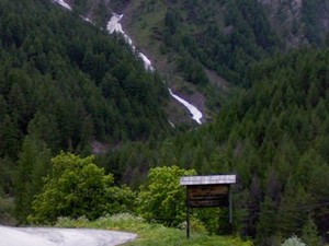 Aire de Valloire
