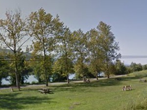 Aire du Rhône