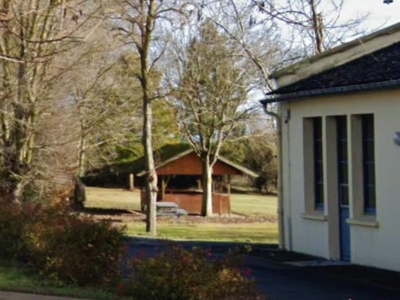Foyer rural