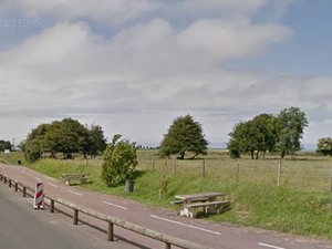 Aire de Rue d'Ault