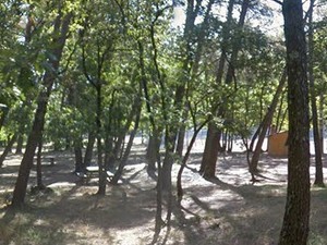Aire du Bois