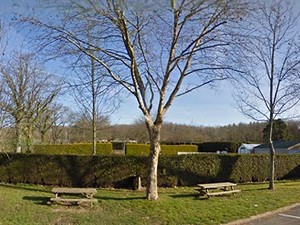 Aire de la Clairière