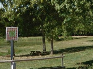 Aire du Champ-Saint-Père