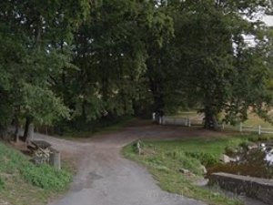 Aire des Granges