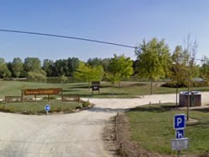 Base de Loisirs : La Louisière