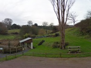 Le lavoir