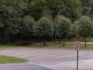 Parc de la landebaudière