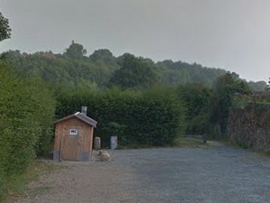 La Crûme