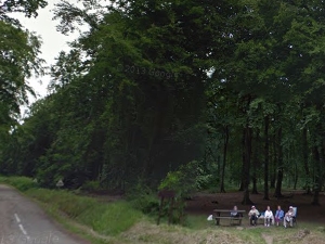 Aire de Monchy-sur-Eu