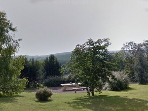 Aire d'Eguilly