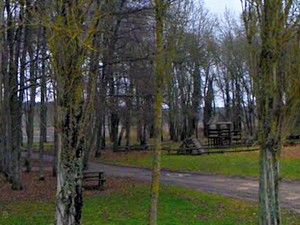 Aire du Lac