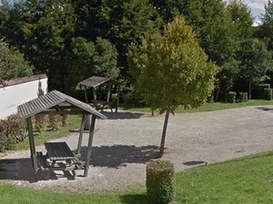 Aire de Montigny-Montfort