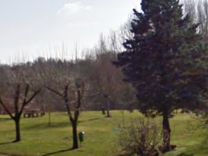 Aire d'Alvignac