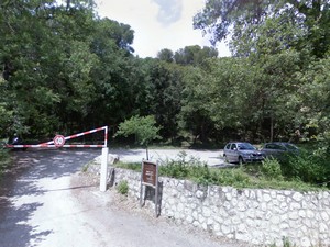 Vaugrenier