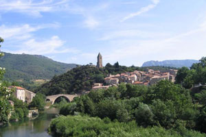 Pont du Gué