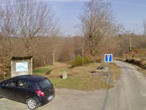 Le Châtelard