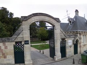Jardins de l'évêché