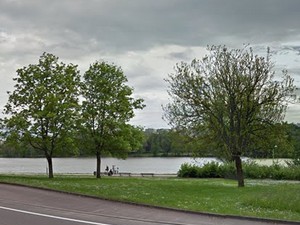Lac Kir