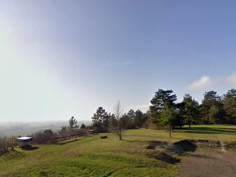 Aire du Mont Lassois