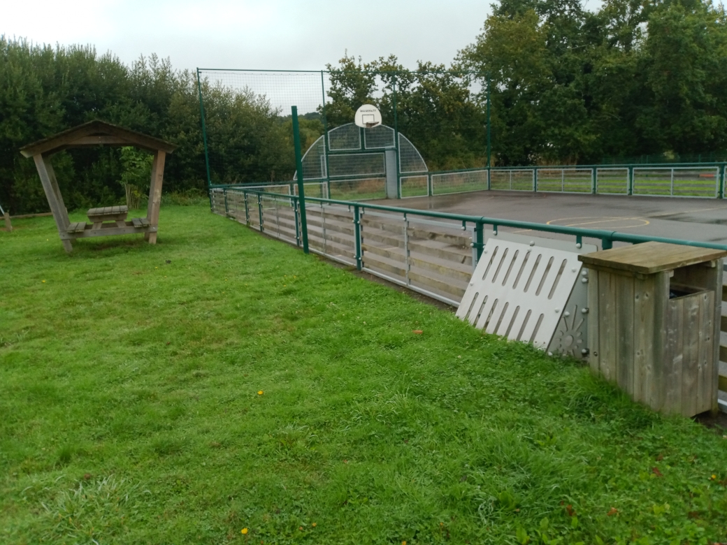 Plaine des sports