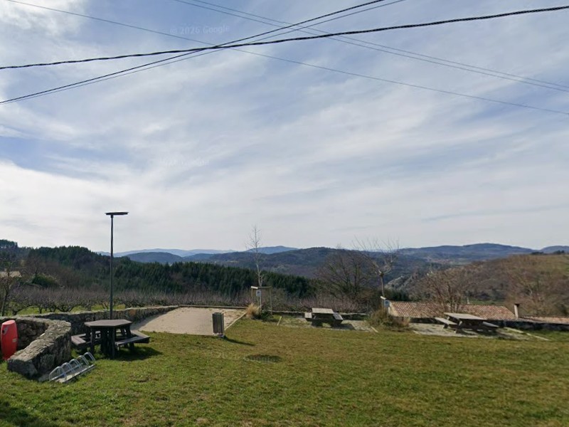 La Peyratte