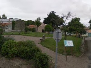 Route de l'Abbaye