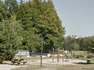 Au bord de la Sérigoule