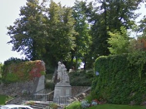 Parc de La visitation