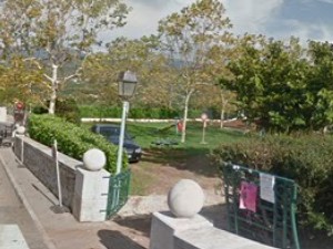 Jardin d'enfants