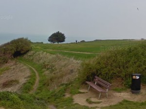 Pointe du Roselier