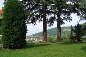 Site des 3 Chapelles