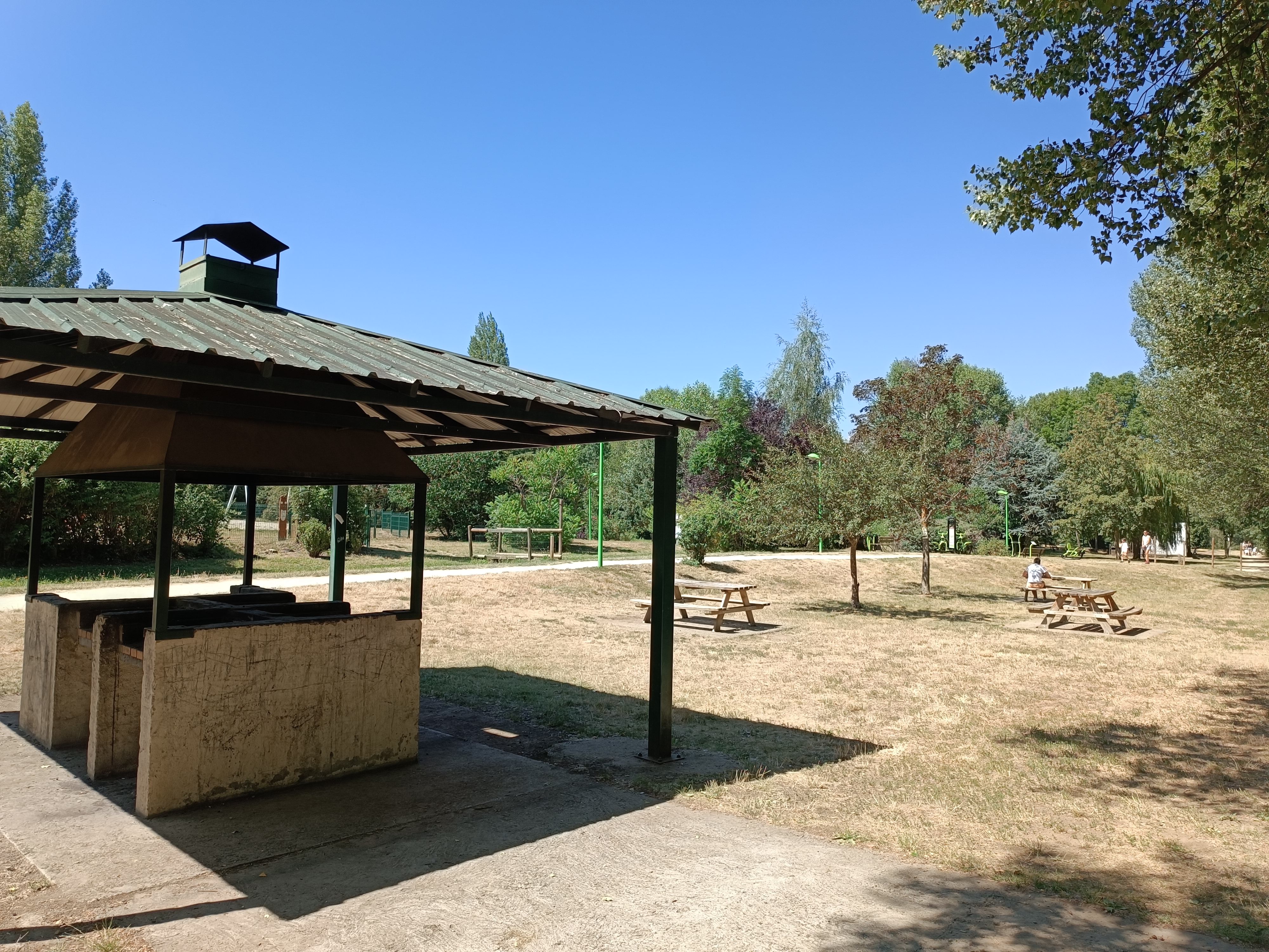 Espace ludique