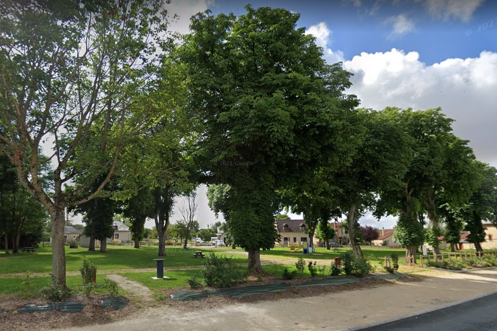 Place Jean Méry