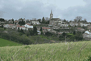 Le Beugnon