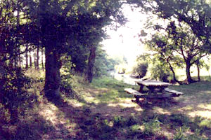 Les Prises du Coin