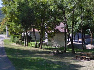 Rousset en Vercors