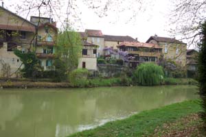 Aire de l'Ile
